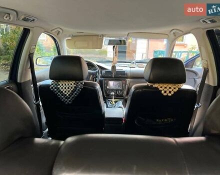 Синий Фольксваген Пассат, объемом двигателя 1.9 л и пробегом 310 тыс. км за 4500 $, фото 3 на Automoto.ua