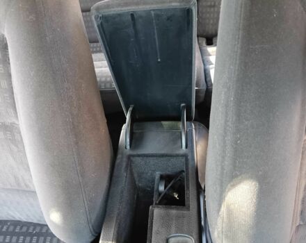 Синий Фольксваген Пассат, объемом двигателя 2 л и пробегом 432 тыс. км за 5800 $, фото 6 на Automoto.ua