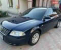 Синий Фольксваген Пассат, объемом двигателя 1.78 л и пробегом 290 тыс. км за 4200 $, фото 1 на Automoto.ua