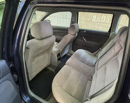 Синий Фольксваген Пассат, объемом двигателя 1.9 л и пробегом 376 тыс. км за 5000 $, фото 22 на Automoto.ua