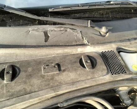 Синий Фольксваген Пассат, объемом двигателя 1.8 л и пробегом 236 тыс. км за 4999 $, фото 12 на Automoto.ua