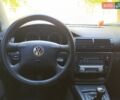 Фольксваген Пассат 2001 у Дрогобичі на Automoto.ua Синій Фольксваген Пассат, об'ємом двигуна 1.6 л та пробігом 290 тис. км за 4000 $, фото 22 на Automoto.ua