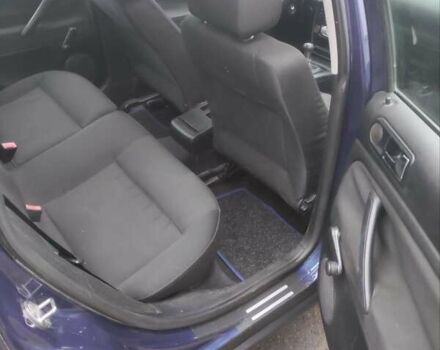 Синий Фольксваген Пассат, объемом двигателя 1.9 л и пробегом 292 тыс. км за 2399 $, фото 15 на Automoto.ua