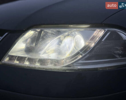 Синий Фольксваген Пассат, объемом двигателя 1.9 л и пробегом 367 тыс. км за 3650 $, фото 12 на Automoto.ua