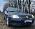 Синій Фольксваген Пассат, об'ємом двигуна 1.9 л та пробігом 432 тис. км за 3500 $, фото 1 на Automoto.ua
