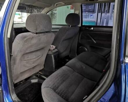 Синий Фольксваген Пассат, объемом двигателя 1.98 л и пробегом 200 тыс. км за 3950 $, фото 16 на Automoto.ua