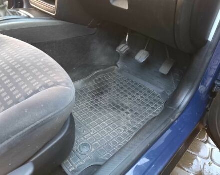 Синий Фольксваген Пассат, объемом двигателя 2 л и пробегом 432 тыс. км за 5800 $, фото 5 на Automoto.ua