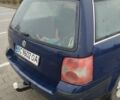 Синий Фольксваген Пассат, объемом двигателя 1.9 л и пробегом 319 тыс. км за 3900 $, фото 11 на Automoto.ua