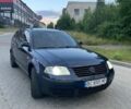 Синій Фольксваген Пассат, об'ємом двигуна 1.9 л та пробігом 530 тис. км за 3250 $, фото 1 на Automoto.ua