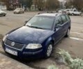 Синій Фольксваген Пассат, об'ємом двигуна 1.9 л та пробігом 3 тис. км за 2400 $, фото 5 на Automoto.ua
