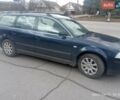 Синій Фольксваген Пассат, об'ємом двигуна 1.6 л та пробігом 197 тис. км за 4500 $, фото 1 на Automoto.ua