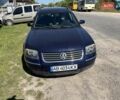 Синій Фольксваген Пассат, об'ємом двигуна 1.9 л та пробігом 450 тис. км за 3700 $, фото 1 на Automoto.ua