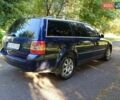Фольксваген Пассат 2001 у Дрогобичі на Automoto.ua Синій Фольксваген Пассат, об'ємом двигуна 1.6 л та пробігом 290 тис. км за 4000 $, фото 17 на Automoto.ua