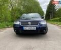 Синій Фольксваген Пассат, об'ємом двигуна 1.9 л та пробігом 349 тис. км за 4600 $, фото 1 на Automoto.ua