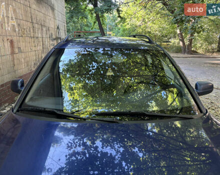 Синий Фольксваген Пассат, объемом двигателя 1.9 л и пробегом 376 тыс. км за 5000 $, фото 11 на Automoto.ua