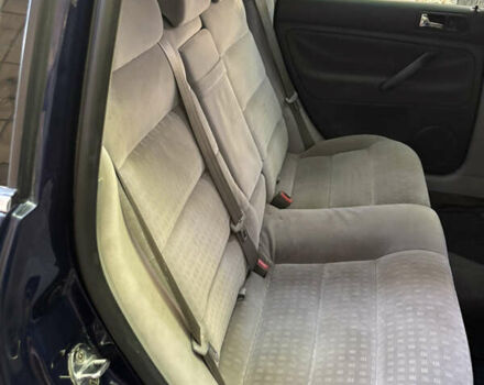 Синий Фольксваген Пассат, объемом двигателя 1.9 л и пробегом 376 тыс. км за 5000 $, фото 26 на Automoto.ua