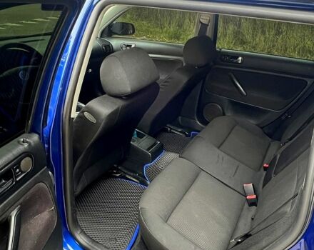 Синий Фольксваген Пассат, объемом двигателя 1.8 л и пробегом 320 тыс. км за 4500 $, фото 11 на Automoto.ua