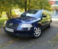 Фольксваген Пассат 2001 у Дрогобичі на Automoto.ua Синій Фольксваген Пассат, об'ємом двигуна 1.6 л та пробігом 290 тис. км за 4000 $, фото 1 на Automoto.ua