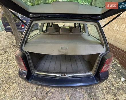 Синий Фольксваген Пассат, объемом двигателя 1.9 л и пробегом 376 тыс. км за 5000 $, фото 35 на Automoto.ua