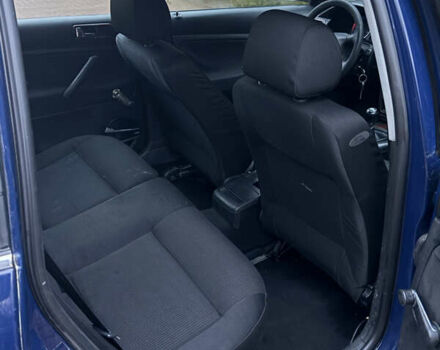 Синий Фольксваген Пассат, объемом двигателя 1.9 л и пробегом 367 тыс. км за 3650 $, фото 7 на Automoto.ua