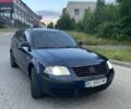 Синій Фольксваген Пассат, об'ємом двигуна 1.9 л та пробігом 530 тис. км за 4399 $, фото 1 на Automoto.ua