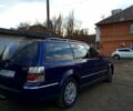 Синій Фольксваген Пассат, об'ємом двигуна 1.9 л та пробігом 374 тис. км за 4300 $, фото 2 на Automoto.ua
