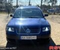 Синій Фольксваген Пассат, об'ємом двигуна 1.9 л та пробігом 347 тис. км за 4100 $, фото 6 на Automoto.ua
