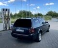 Синій Фольксваген Пассат, об'ємом двигуна 1.9 л та пробігом 387 тис. км за 3950 $, фото 4 на Automoto.ua