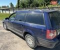 Синій Фольксваген Пассат, об'ємом двигуна 1.9 л та пробігом 450 тис. км за 3700 $, фото 5 на Automoto.ua