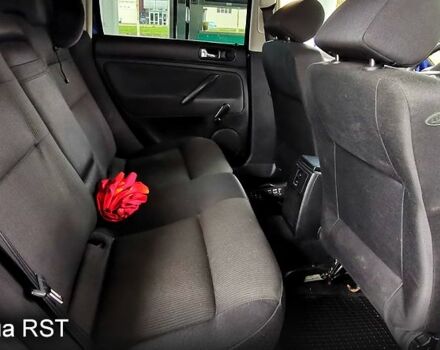 Синий Фольксваген Пассат, объемом двигателя 1.9 л и пробегом 300 тыс. км за 4400 $, фото 13 на Automoto.ua