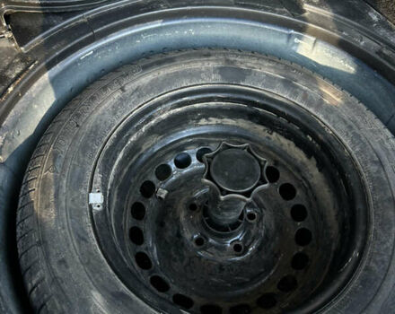 Синий Фольксваген Пассат, объемом двигателя 1.9 л и пробегом 410 тыс. км за 3500 $, фото 7 на Automoto.ua