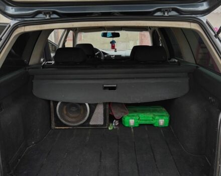 Синій Фольксваген Пассат, об'ємом двигуна 1.9 л та пробігом 350 тис. км за 3600 $, фото 9 на Automoto.ua