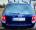 Синій Фольксваген Пассат, об'ємом двигуна 2.5 л та пробігом 0 тис. км за 6000 $, фото 3 на Automoto.ua
