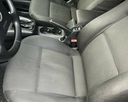 Синий Фольксваген Пассат, объемом двигателя 1.9 л и пробегом 410 тыс. км за 3550 $, фото 7 на Automoto.ua