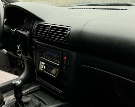 Синий Фольксваген Пассат, объемом двигателя 1.9 л и пробегом 410 тыс. км за 3799 $, фото 8 на Automoto.ua