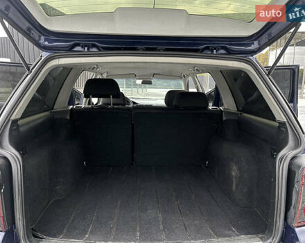 Синій Фольксваген Пассат, об'ємом двигуна 1.9 л та пробігом 300 тис. км за 3999 $, фото 46 на Automoto.ua