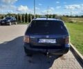 Синий Фольксваген Пассат, объемом двигателя 1.9 л и пробегом 424 тыс. км за 3500 $, фото 4 на Automoto.ua