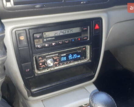 Синий Фольксваген Пассат, объемом двигателя 1.9 л и пробегом 429 тыс. км за 4000 $, фото 2 на Automoto.ua