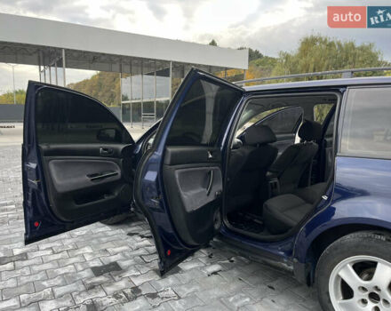 Синій Фольксваген Пассат, об'ємом двигуна 1.9 л та пробігом 300 тис. км за 3999 $, фото 33 на Automoto.ua