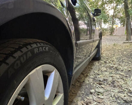 Синий Фольксваген Пассат, объемом двигателя 1.9 л и пробегом 376 тыс. км за 5000 $, фото 8 на Automoto.ua