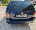 Синий Фольксваген Пассат, объемом двигателя 1.8 л и пробегом 298 тыс. км за 4699 $, фото 16 на Automoto.ua