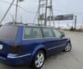 Синій Фольксваген Пассат, об'ємом двигуна 1.9 л та пробігом 450 тис. км за 3500 $, фото 5 на Automoto.ua