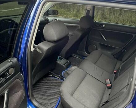 Синий Фольксваген Пассат, объемом двигателя 1.78 л и пробегом 320 тыс. км за 4500 $, фото 18 на Automoto.ua