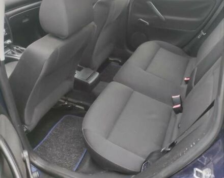 Синий Фольксваген Пассат, объемом двигателя 1.9 л и пробегом 292 тыс. км за 2399 $, фото 12 на Automoto.ua