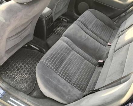 Синий Фольксваген Пассат, объемом двигателя 1.8 л и пробегом 236 тыс. км за 4999 $, фото 8 на Automoto.ua