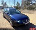 Синій Фольксваген Пассат, об'ємом двигуна 1.9 л та пробігом 347 тис. км за 4100 $, фото 7 на Automoto.ua