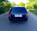 Синій Фольксваген Пассат, об'ємом двигуна 1.9 л та пробігом 268 тис. км за 4500 $, фото 1 на Automoto.ua