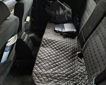 Синий Фольксваген Пассат, объемом двигателя 1.9 л и пробегом 431 тыс. км за 3500 $, фото 7 на Automoto.ua