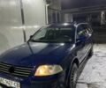 Синий Фольксваген Пассат, объемом двигателя 1.9 л и пробегом 300 тыс. км за 2800 $, фото 1 на Automoto.ua