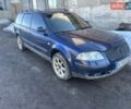 Синій Фольксваген Пассат, об'ємом двигуна 1.9 л та пробігом 500 тис. км за 2300 $, фото 1 на Automoto.ua